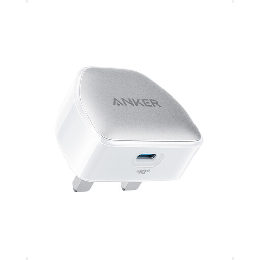 Anker Nano Pro 20W USB-C wall charger