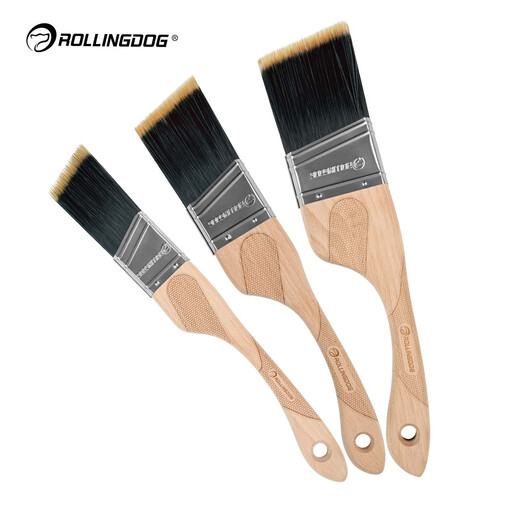 ROLLINGDOG Doberman 漆刷套装 5 件套