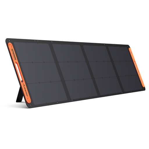 Jackery SolarSaga 200W 便携式太阳能电池板