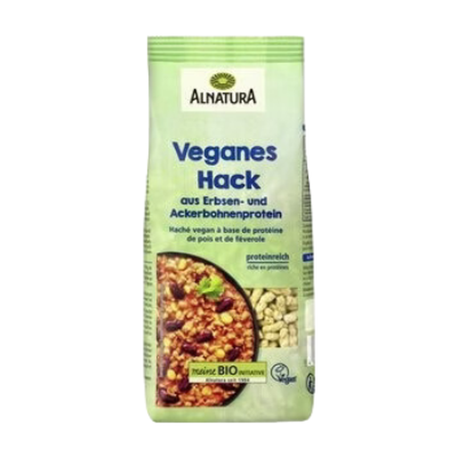 Alnatura Bio Veganes Hack 100g