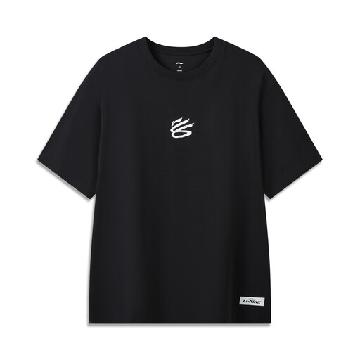 LI-NING x Stephen Curry Commemorative T-Shirt