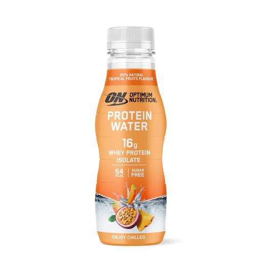 Optimum Nutrition Clear Protein Nutrition Drink in Tropical Fruits Flavour