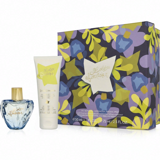 Lolita Lempicka Mon Premier Giftset 125 ml