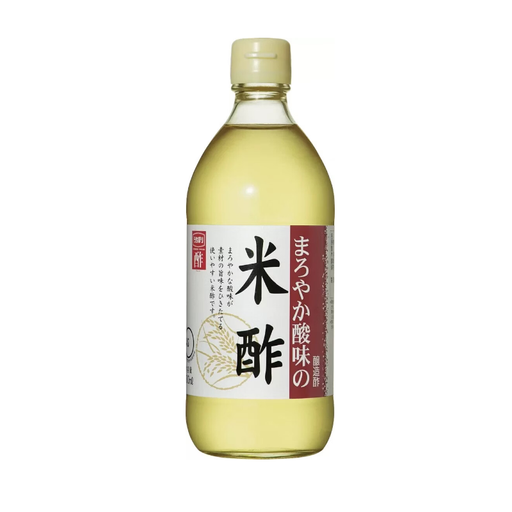 Uchibori Mild Rice Vinegar