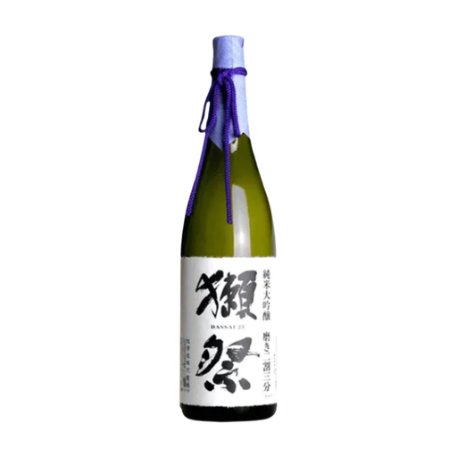 Dassai 23 Otter Festival Junmai Daiginjo Sake 720ml