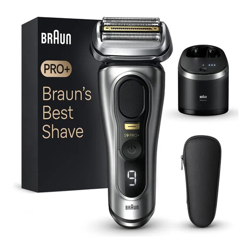 Braun Series 9 Pro+ 9575cc