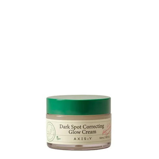 Axis-Y Dark Spot Correcting Glow Cream 50ml
