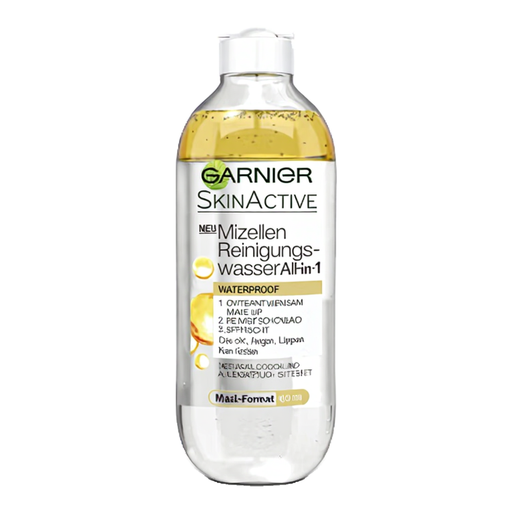 Garnier Cleansing Water Waterproof 400ml