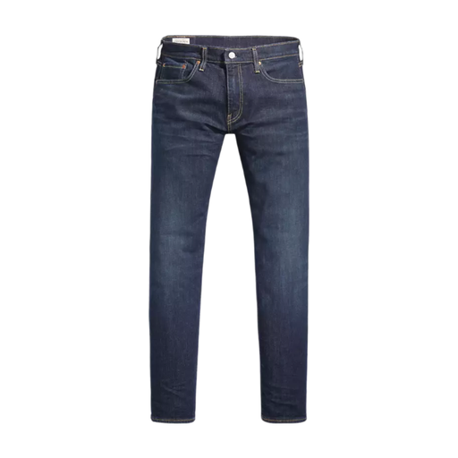 LEVI'S 502 Taper Jeans Biologia - Dark Wash