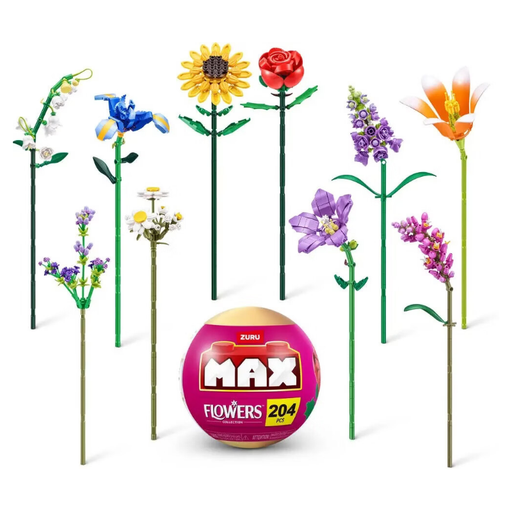 Max Premium Flowers - PDQ