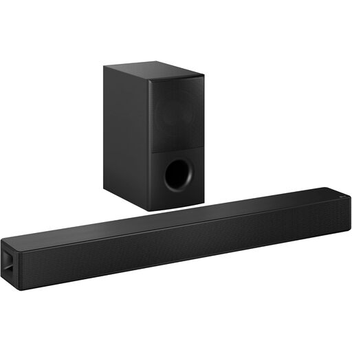 LG SH5A 320W 2.1 Channel Soundbar with Wireless Subwoofer