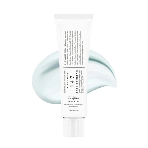 Dr. Althea 147 Barrier Repair Cream (New Version) 50ml