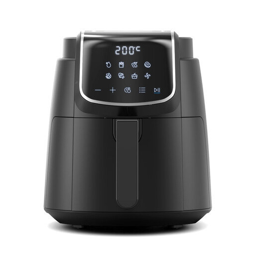 Midea Air Fryer - 4L, 1500W