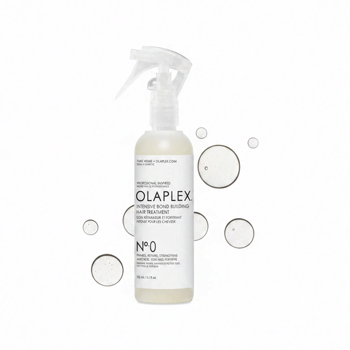 Olaplex No.0 Intensive Bond Building Hair Treatment 155 ml