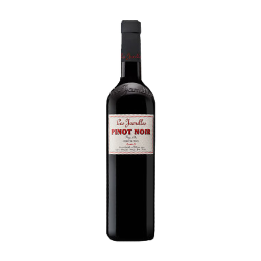 Les Jamelles Pinot Noir