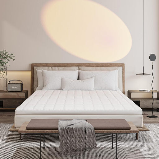 EGO HOME 7-Zone Matrastopper 90 x 200 cm