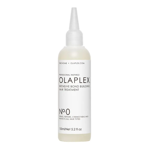 Olaplex No. 0 Intensive Bond Building Hair Treatment – 155ml