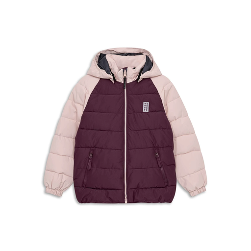 LEGO kidswear Jacket Purple 116
