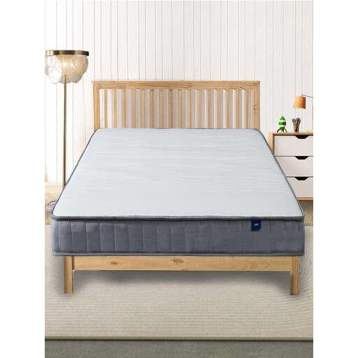 Matratze 80x200 Taschenfederkern, 7-Zonen-Taschenfederkernmatratze