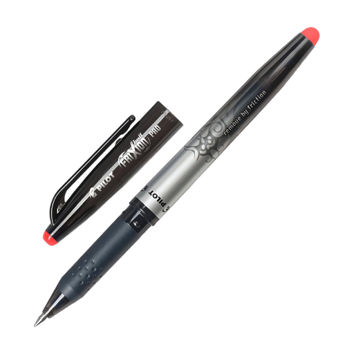 Pilot Frixion Ball Red