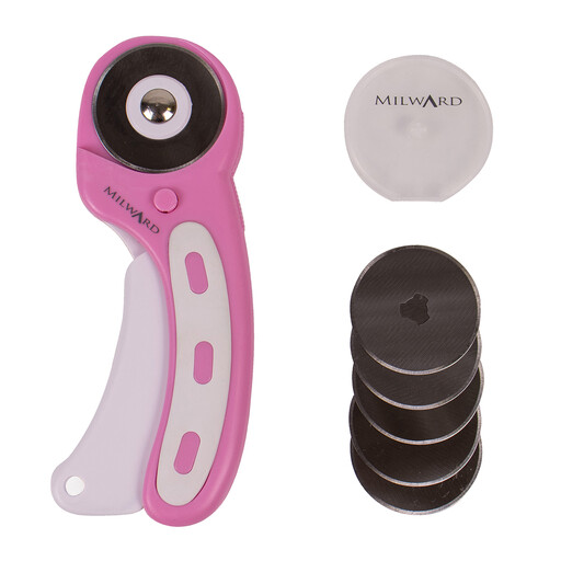 Milward 45mm Rotary Cutter