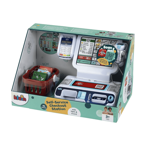 Theo Klein Camion de Chantier Bosch 8630