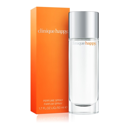 Clinique Happy For Women Edp Spray 50 ml