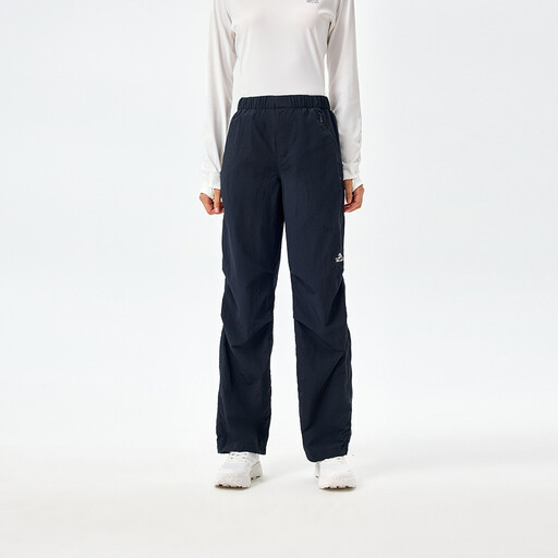 PELLIOT Outdoor Paratrooper Trousers Women Black XL