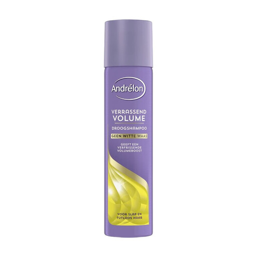Andrelon Surprising Volume Shampoo