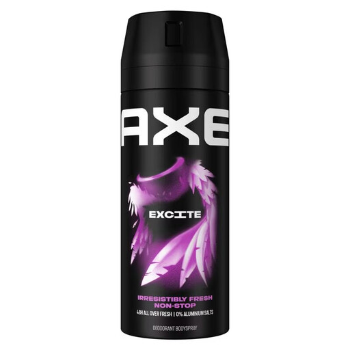 Axe Deospray - Excite