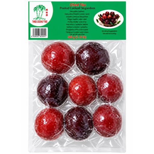 TCT Passion Fruit Chanh Day, 500 g