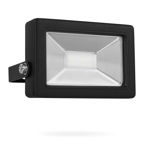 LED Floodlight 10W 650 lumens