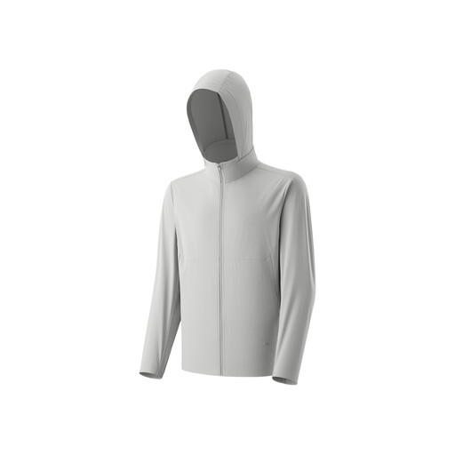 Beneunder Men's Quick-Dry Sport Sun Protection Jacket