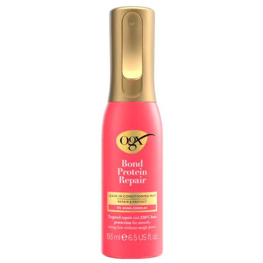 OGX Leave-In Spray - Bond Protein Repair 193 ml