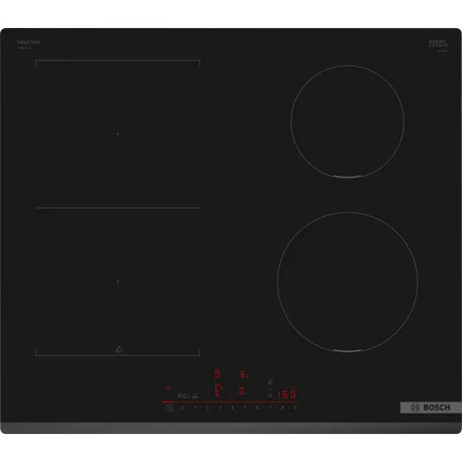 Bosch PVS631HC1E Inductiekookplaat