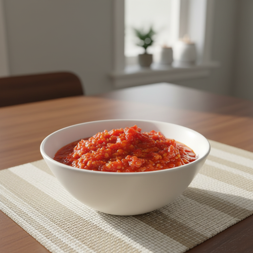 Lao Gan Ma Tomato Chilli Sauce 210g
