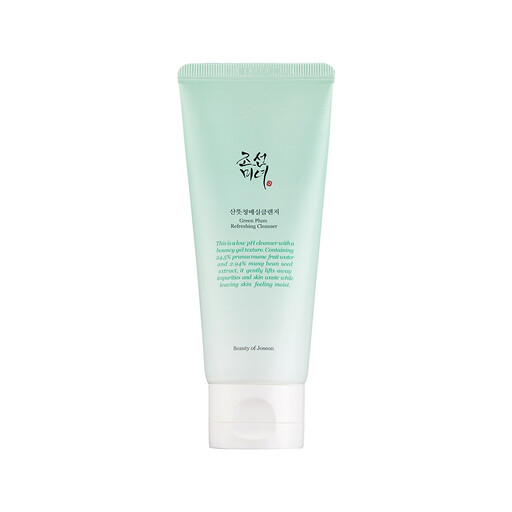 Beauty Of Joseon Green Plum Refreshing Cleanser 100ml