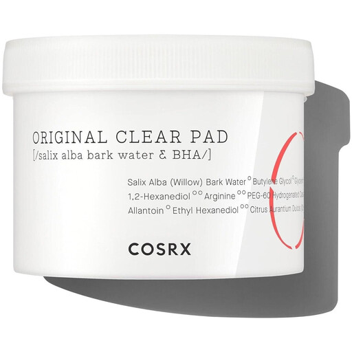 COSRX One Step Original Clear Pad