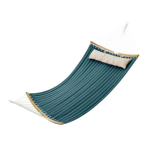 JOYFURNOS Padded Double Hammock