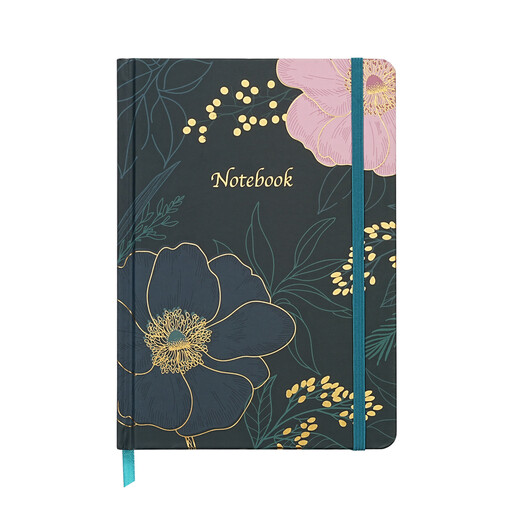 Jubiluu A5 Hardcover Notebook