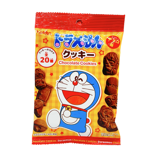 Hokuriku Doraemon Cookies