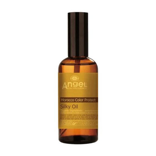 Dancoly Angel En Provence Morocco Color Protect Silky Oil 100ml