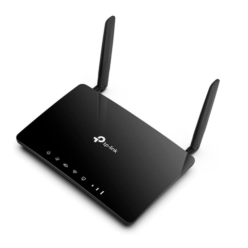TP-Link Archer MR550 LTE Router