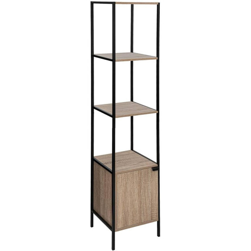 5five Aliaj Shelf Unit