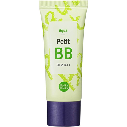 Holika Holika Aqua Petit BB AD