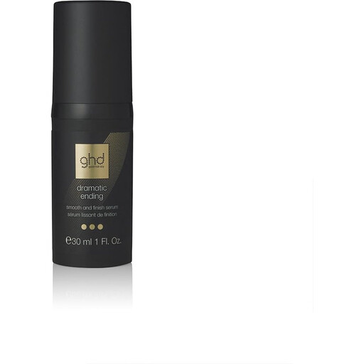 Ghd Dramatic Ending Smooth & Finish Hair Serum