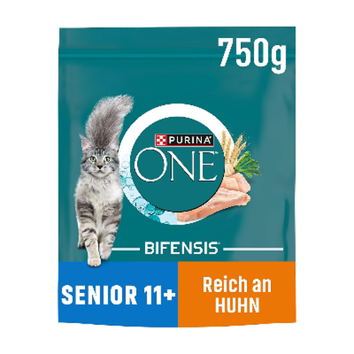 Purina ONE BIFENSIS Senior 11+