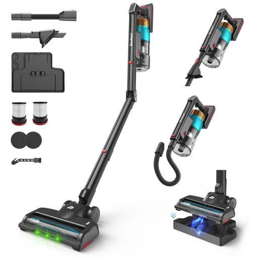 UNINELL HOME cordless stick vacuum cleaner