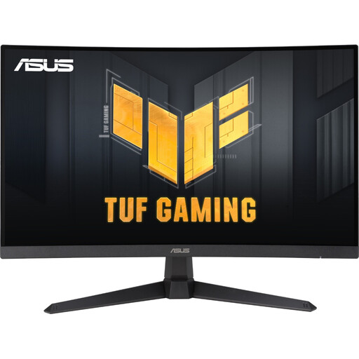 ASUS TUF Gaming VG27WQ3B WQHD Curved Monitor