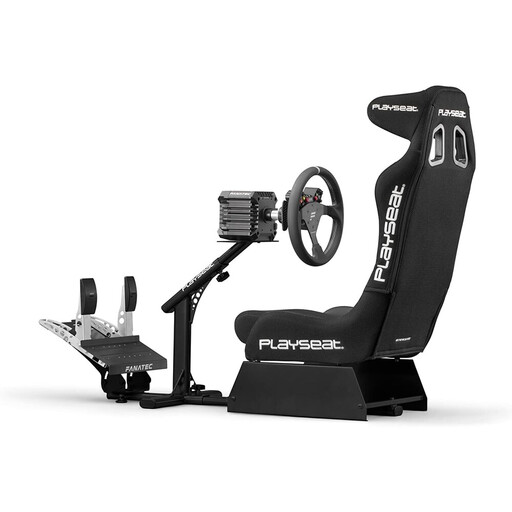 Playseat Evolution Pro - Actifit